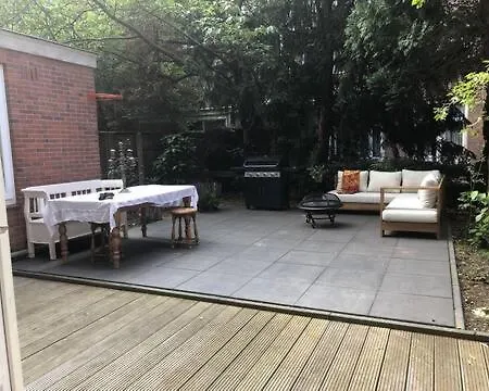 Lovely In Apartament