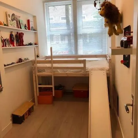 Apartment Lovely In *