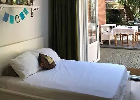 Lovely In Lejlighed Amsterdam